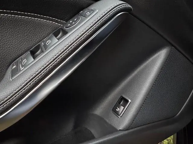 Mercedes-Benz CLA 180/AUTOMAAT/NAV/XEN/LED/HLEER 2017 Benzine 21