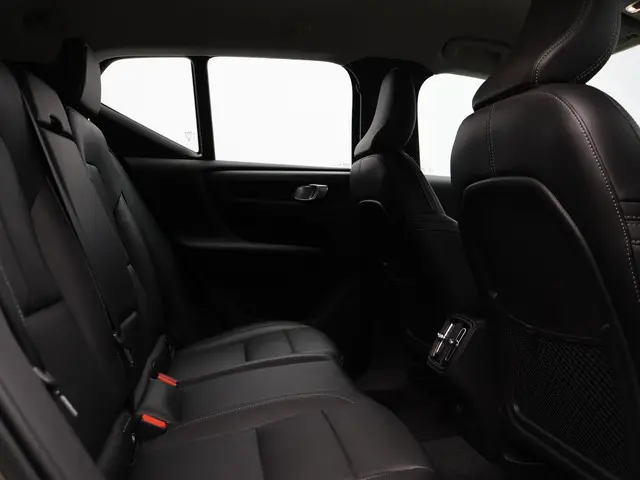 Volvo XC40 T2 Inscription 2020 Benzine 10