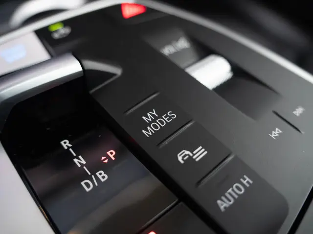 BMW iX1 eDrive20 2026 Elektrisch 30