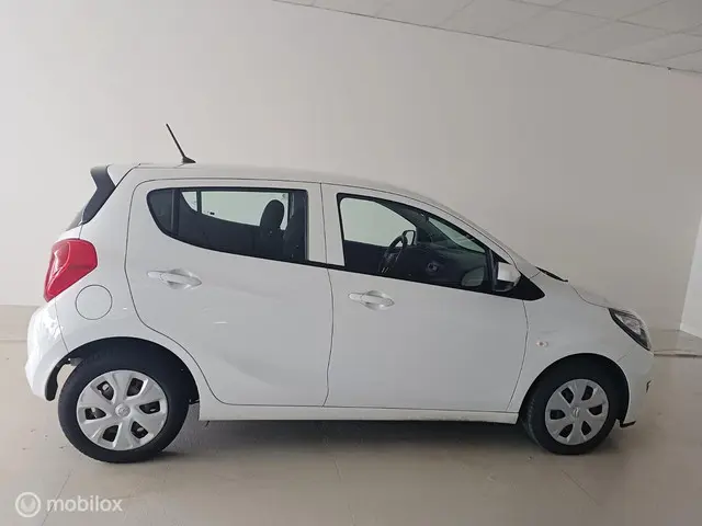 Opel KARL 1.0 ecoFLEX 120 Jaar Edition 2019 Benzine 7