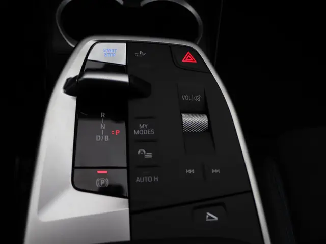 BMW iX2 eDrive20 2026 Elektrisch 19