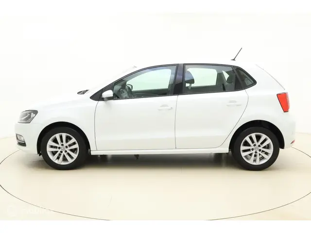 Volkswagen Polo 1.2 TSI Comfortline 2015 Benzine 5
