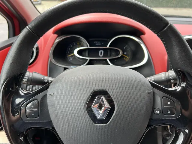Renault Clio Estate 0.9 TCe Dynamique 2014 Benzine 16