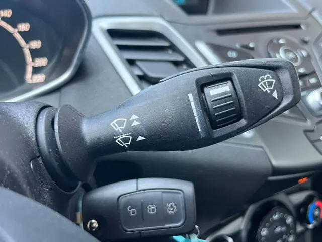Ford Fiesta 1.0 Style 2015 Benzine 13