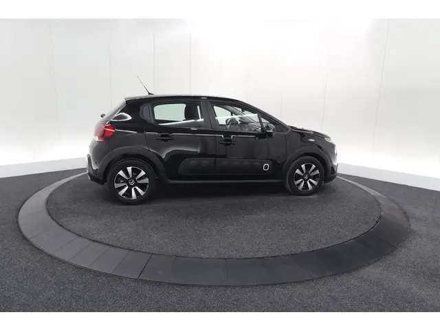 Citroën C3 PureTech 110 EAT6 Shine 2020 Benzine 9