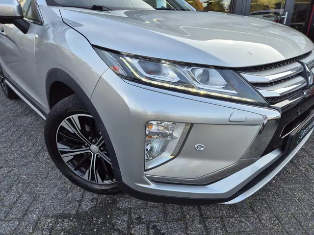 Mitsubishi Eclipse Cross 1.5 DI-T Instyle 2018 Benzine 26