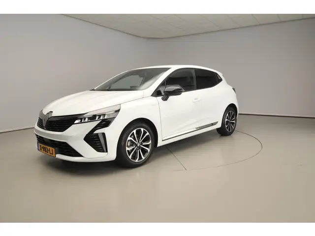 Renault Clio 1.0 TCe 90 GPF techno 2023 Benzine