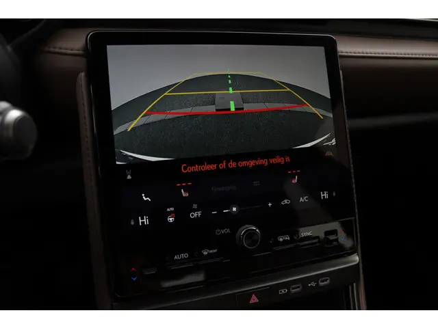 Lexus LBX Elegant 2WD 2024 Hybride Benzine 8