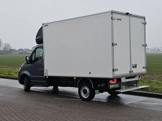 Mercedes-Benz Sprinter 319 2020 Diesel 6