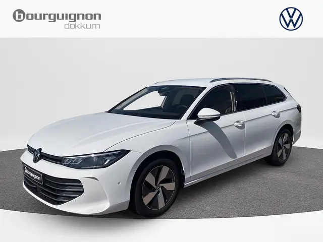 Volkswagen Passat Variant 1.5 eTSI Business 2024 Benzine