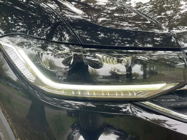 Volkswagen T-Cross 1.0 TSI R-Line 2022 Benzine 5