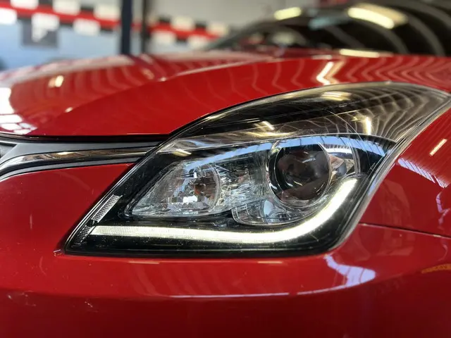 Suzuki Baleno 1.2 Exclusive 2017 Benzine 9
