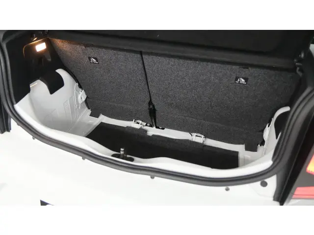 Volkswagen e-up! e-up! 83pk 2021 Elektrisch 34