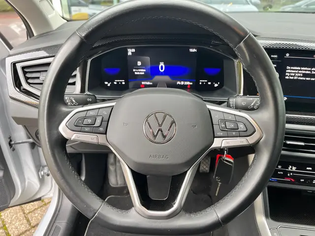 Volkswagen Polo 1.0 TSI Style 2022 Benzine 13