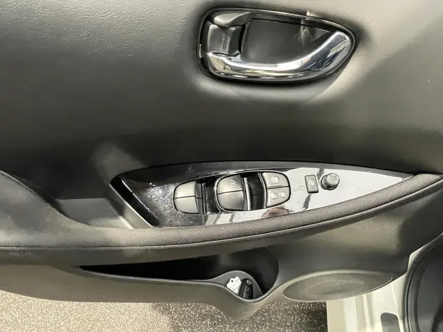 Nissan Leaf e+ N-Connecta 62 kWh 2022 Elektrisch 20