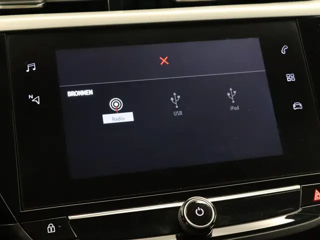 Opel Corsa-e Edition 50 kWh 2020 Elektrisch 34