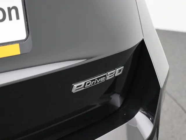 BMW iX1 eDrive20 2025 Elektrisch 31