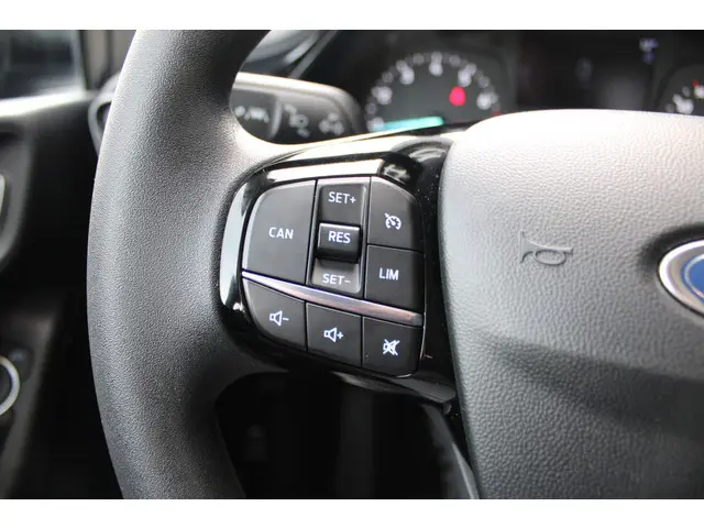 Ford Fiesta 1.0 EcoBoost Connected 2020 Benzine 21