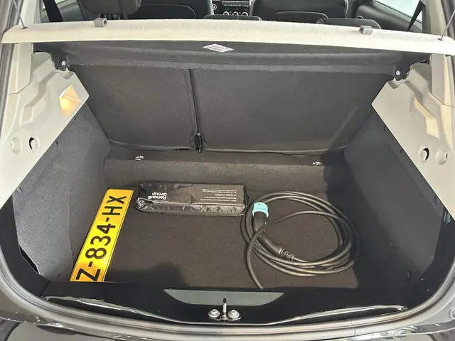 Renault ZOE R135 Iconic 52 kWh (Koopaccu) 2024 Elektrisch 9