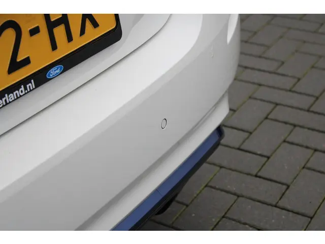 Nissan Leaf e+ Tekna 62 kWh 2020 Elektrisch 8