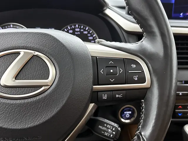 Lexus RX 450h AWD Executive Line 2020 Hybride Benzine 19