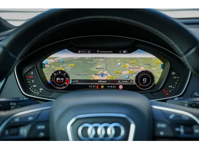 Audi Q5 3.0 TDI SQ5 quattro 2020 Diesel 22