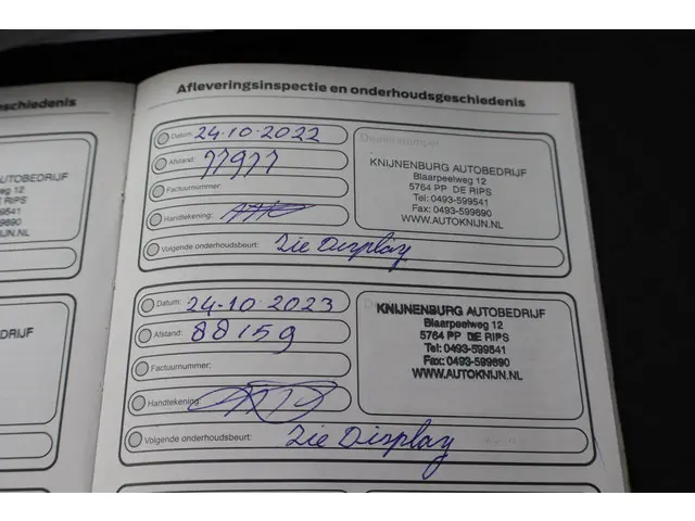 Ford EcoSport 1.5 Ti-VCT Titanium 2016 Benzine 30