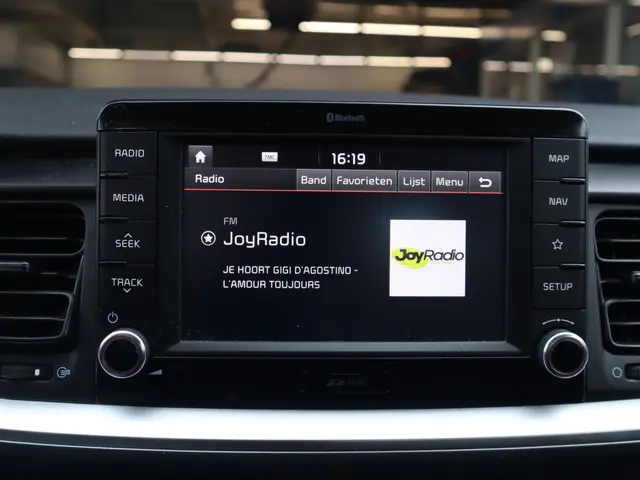 Kia Stonic 1.0 T-GDi DynamicLine 2019 Benzine 23