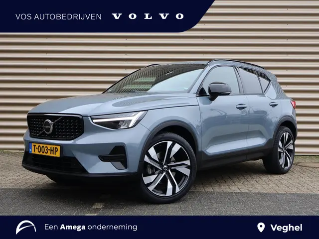 Volvo XC40 B3 Plus Dark 2023 Benzine
