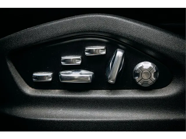 Porsche Cayenne 3.0 2017 Benzine 26