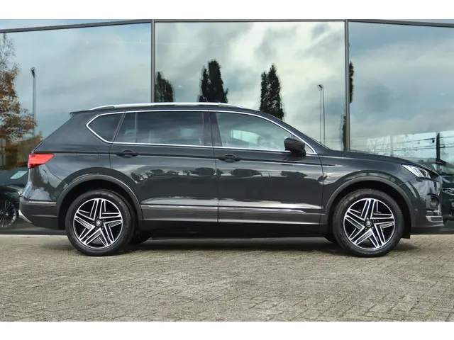 SEAT Tarraco 1.5 TSI XCELLENCE 7-PERS 2019 Benzine 12