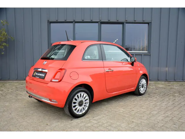 Fiat 500 3