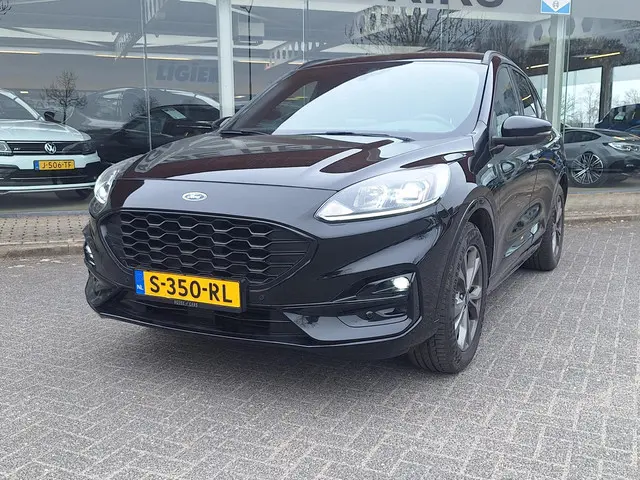 Ford Kuga 1.5 ST-Line 2021 Benzine 5