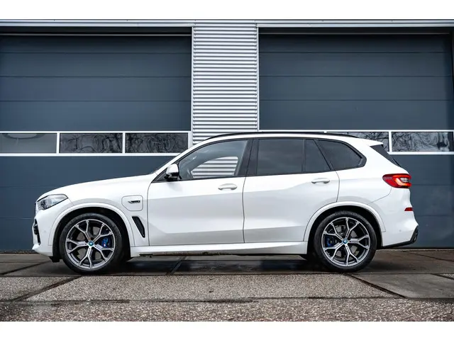 BMW X5 2