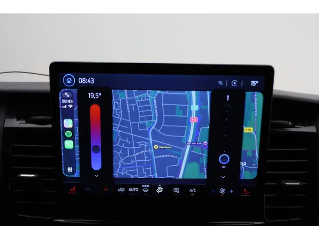 Ford Transit 350 2.0 TDCI L3H3 2024 Diesel 40