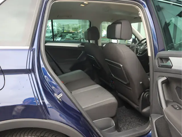 Volkswagen Tiguan 1.5 TSI Comfortline 2020 Benzine 14