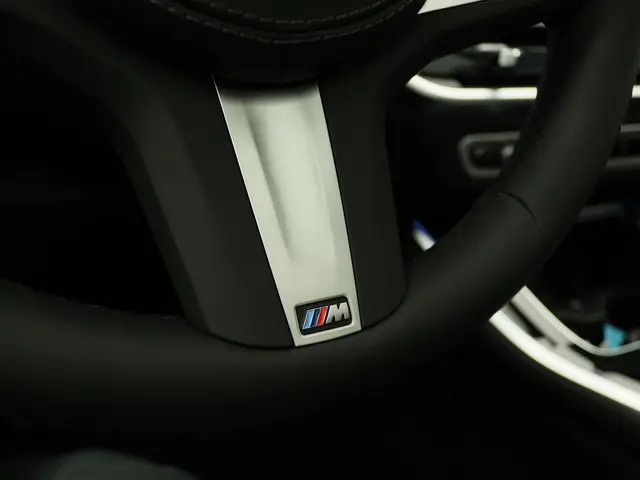 BMW X5 xDrive50e 2025 Hybride Benzine 18