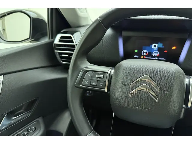 Citroën C4 1.2 130pk Feel Edition 2021 Benzine 17