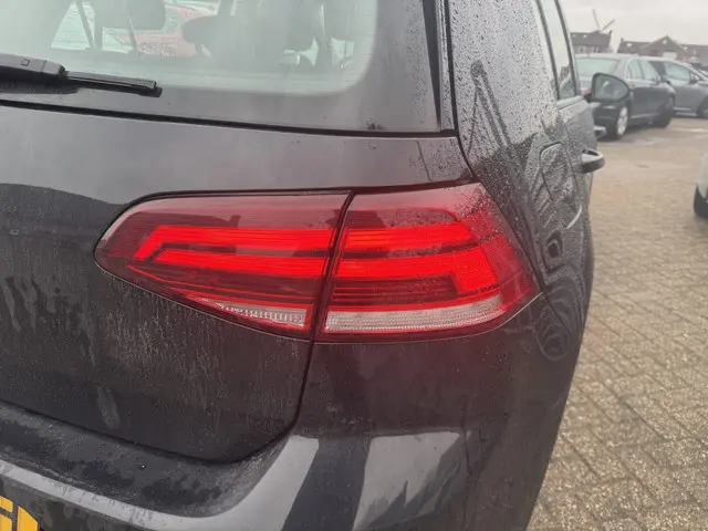 Volkswagen e-Golf e-Golf 2018 Elektrisch 11