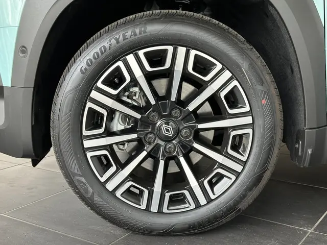 Renault 4 comfort range iconic 52 kWh 2026 Elektrisch 36