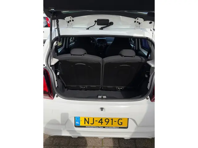 Peugeot 108 1.0 e-VTi Active*AIRCO* 2017 Benzine 6