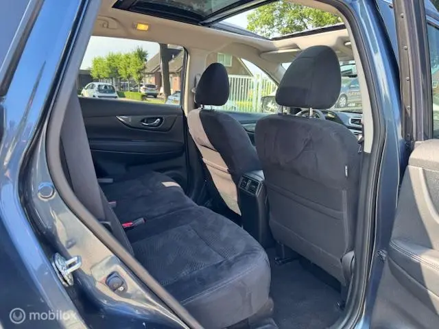 Nissan X-Trail 1.6 DIG-T Connect Edition7p. 2016 Benzine 16