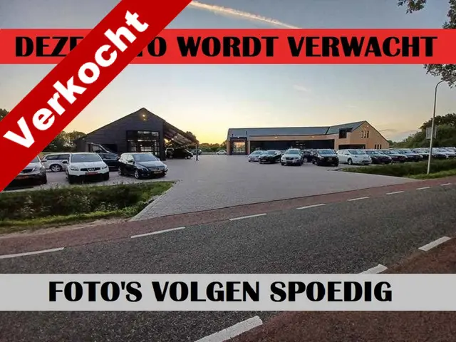 Opel Zafira Tourer 1.4 Edition 2012 Benzine