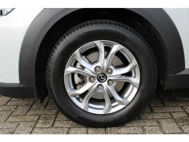 Mazda CX-3 2.0 SkyActiv-G 120 TS+ 2019 Benzine 11