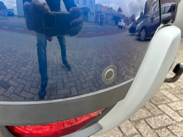 Dacia Duster 1.2 TCe Comfort / PDC / Airco / NAP 2018 Benzine 17