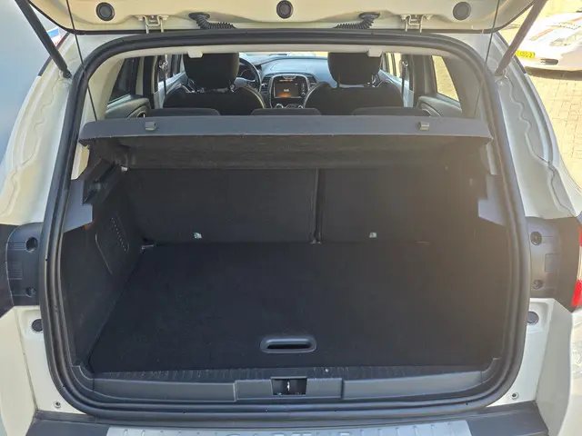 Renault Captur 1.2 TCe Dynamique 2013 Benzine 27