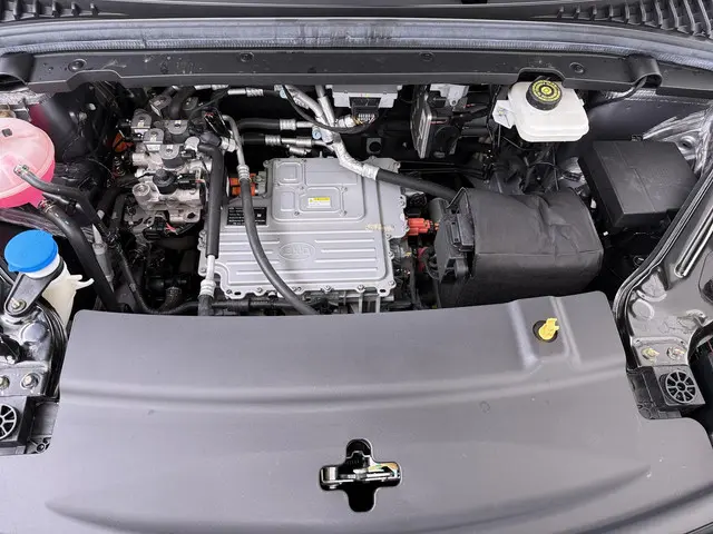 BYD ATTO 3 Design 2023 Elektrisch 15