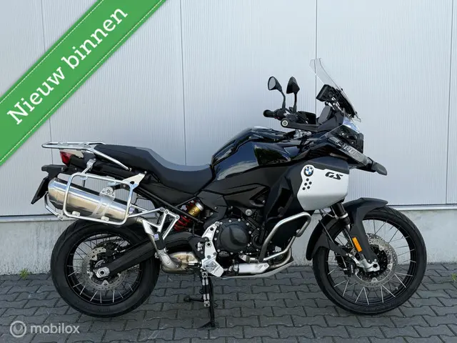 BMW F 900 GS Adventure 2024 Benzine 3