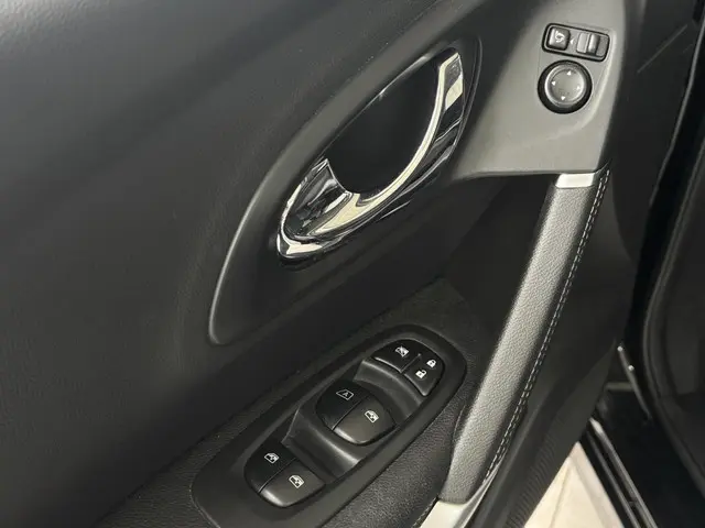 Renault Kadjar 1.2 TCe Intens 2017 Benzine 23