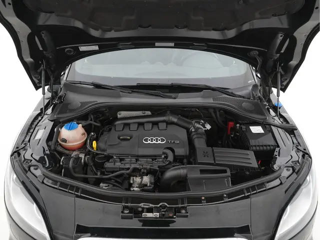 Audi TT 1.8 TFSI Pro-Line S-Line-Pack 2013 Benzine 23